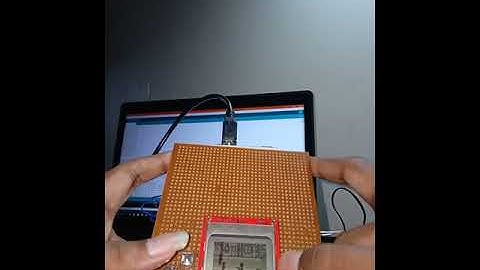 Zombie escape on arduino