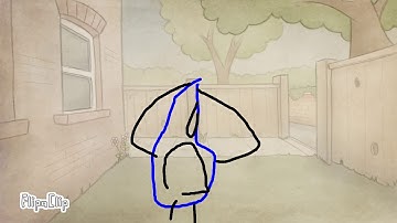 Teardrop vs Blocky bfdi