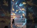 A Spirit Gateway Just Opened 🏖️✨