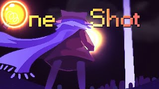 I ONLY HAVE ONE SHOT // OneShot 1