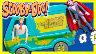 Scooby-Doo Mystery Machine pigiama ragazze 5-6 anni 