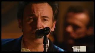 Смотреть клип U2 & Bruce Springsteen - I Still Haven'T Found What I'M Look