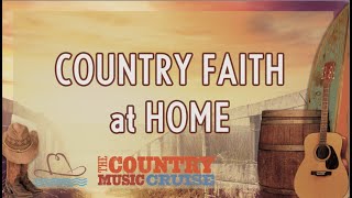 Country Faith At Home with Jeannie Seely, Dailey & Vincent, and Jimmy Fortune
