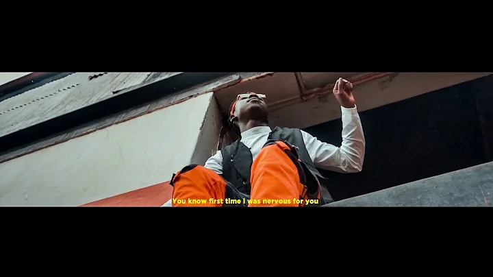 HORACE - Palm Wine [Official music video] Dir X Athume