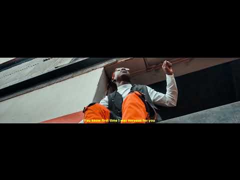 Horayy. - Palm Wine [Dir. Athume]