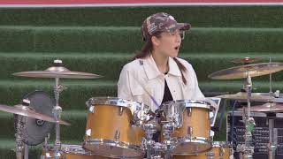 羅小白S.white 20190922 4K 10 深淵 Abyss(謝霆鋒 Nicholas Tse feat. Jackson Wang 王嘉爾)