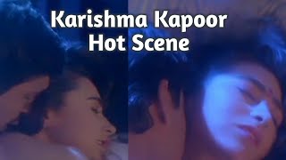 Karishma Kapoor Hot Scene In 1080P