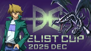 Red-Eyes Metalmorph Primite - Duelist Cup Diciembre 2025 Stage 1 - Yu-Gi-Oh! Master Duel