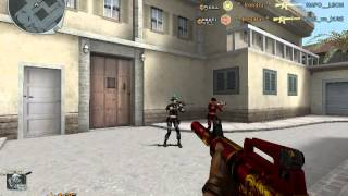 Test KillMark by Noobita avi