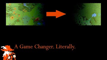 Level Up Your Hexcrawl Exploration Narration