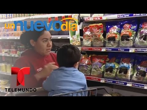 Video: Cómo Conseguir Comida Para Bebés Gratis