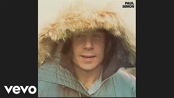Paul Simon - Me and Julio Down by the Schoolyard (Official Audio)