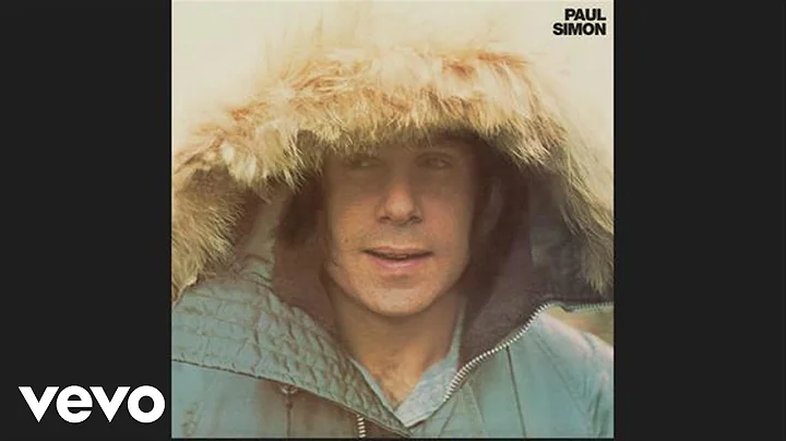Paul Simon - Me and Julio Down by the Schoolyard (...