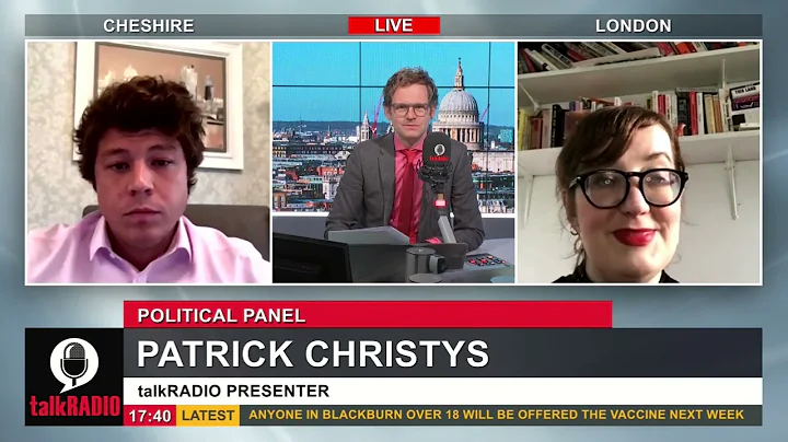 Should Labour bring back Tony Blair?