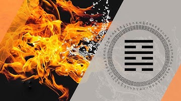 Hexagram 64: Navigating Before Completion in the I Ching