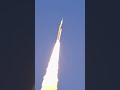 Artemis II launches from NASA's Kennedy Space Center, Florida