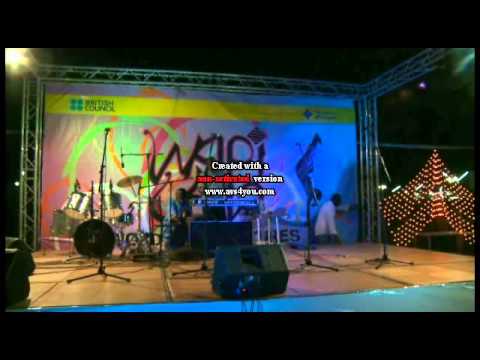 عاوز احكى ليكم عن بلدى السودان احمد الجيلى