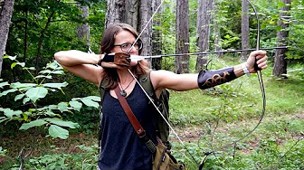 NEW Horsebow on the market! (Daylite Archery)