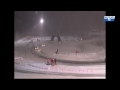 Dayraut remporte de justesse le Trophée Andros 2015