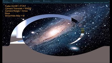 Soft Alpha UI Mask Demo