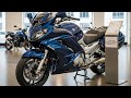 Finally The 2026 Yamaha FJR 1300 AE New Model Revealed Finally The 2026 Yamaha FJR 1300 AE New Model Revealed