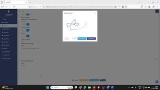 Full Blood bank request for the IP patient, how to create rosters, assign employees News
