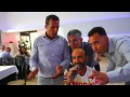 Comunione Gennaro clip canto e balli. #comunione #anteprimacomunione
