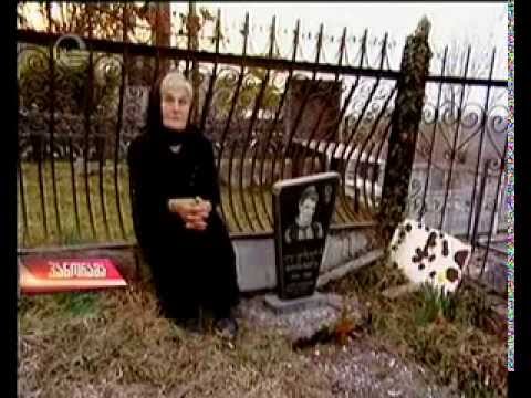 ტრაგიკული შურისძიების ისტორია (პანორამა)