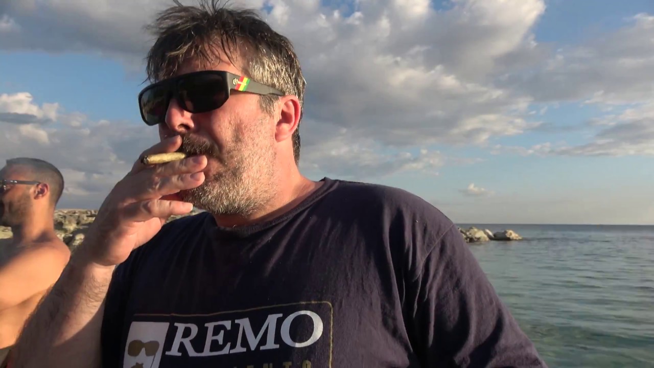 Sunset Dabs Coral Cove Resort Jamaica