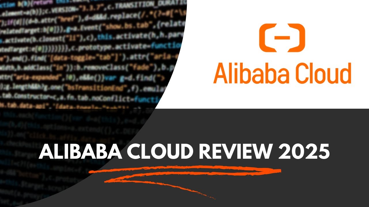 Thumbnail for the Alibaba Cloud Kingy AI video