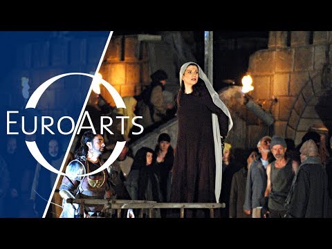 Giuseppe Verdi: Nabucco - The story of a King who proclaiming himself God (2007)