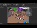 【1000 SUBS】Dev Log #19 | Health Bar UI Adjust + Smooth Enemy System v2 #roblox