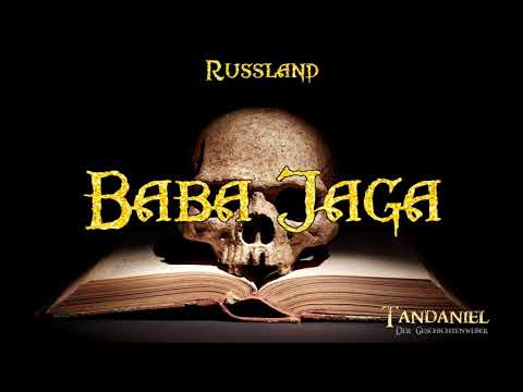 Video: Geheimnisse Russischer Märchen. Baba Yaga - Alternative Ansicht
