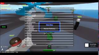 Roblox: Natural Disaster Survival #12