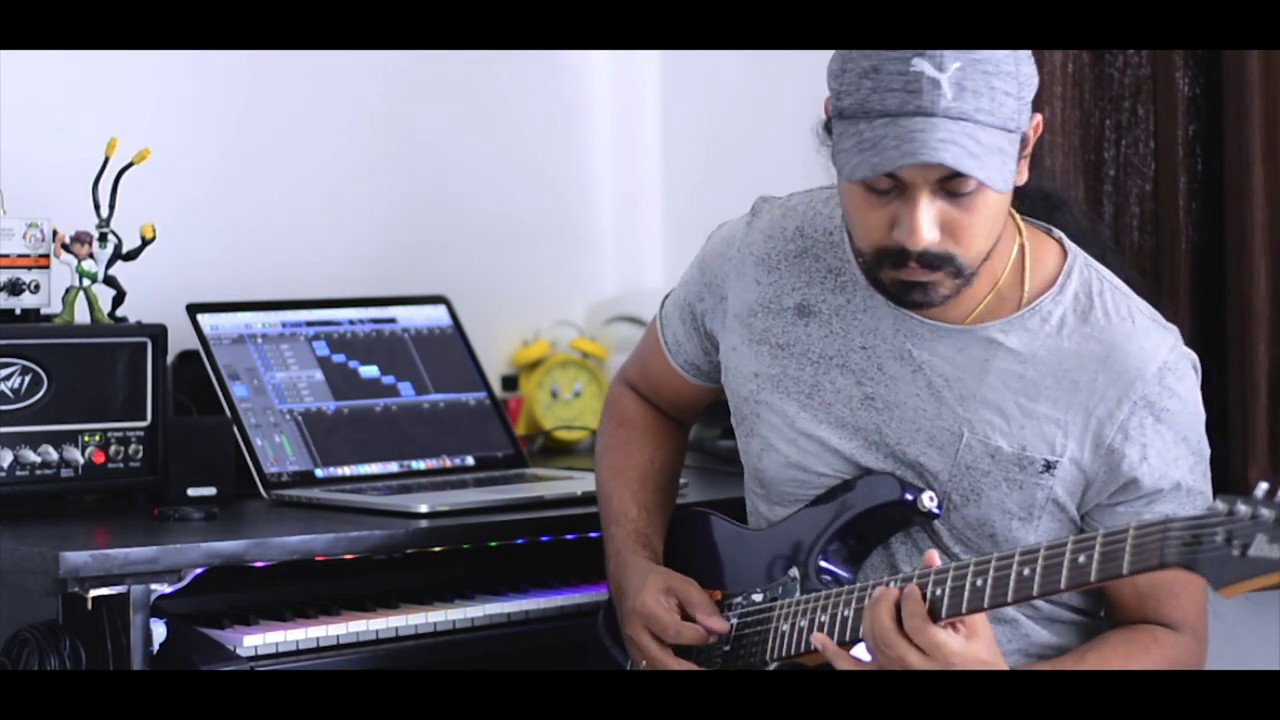 Game of Thrones - Metal Cover