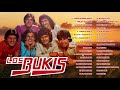 BUKIS LO MEJOR DE LO MEJOR (GRANDES EXITOS) - VIEJITAS PERO BUENAS ROMANTICAS