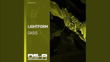 Oasis (Extended Mix)