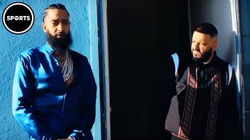 Nipsey Hussle