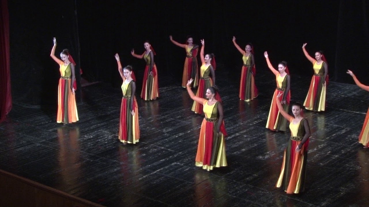 NUR --Ղարաբաղի եղնիկ,  Karabaxhi exnik