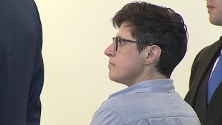 Testimony begins in trial of Mass. teacher charged with raping student