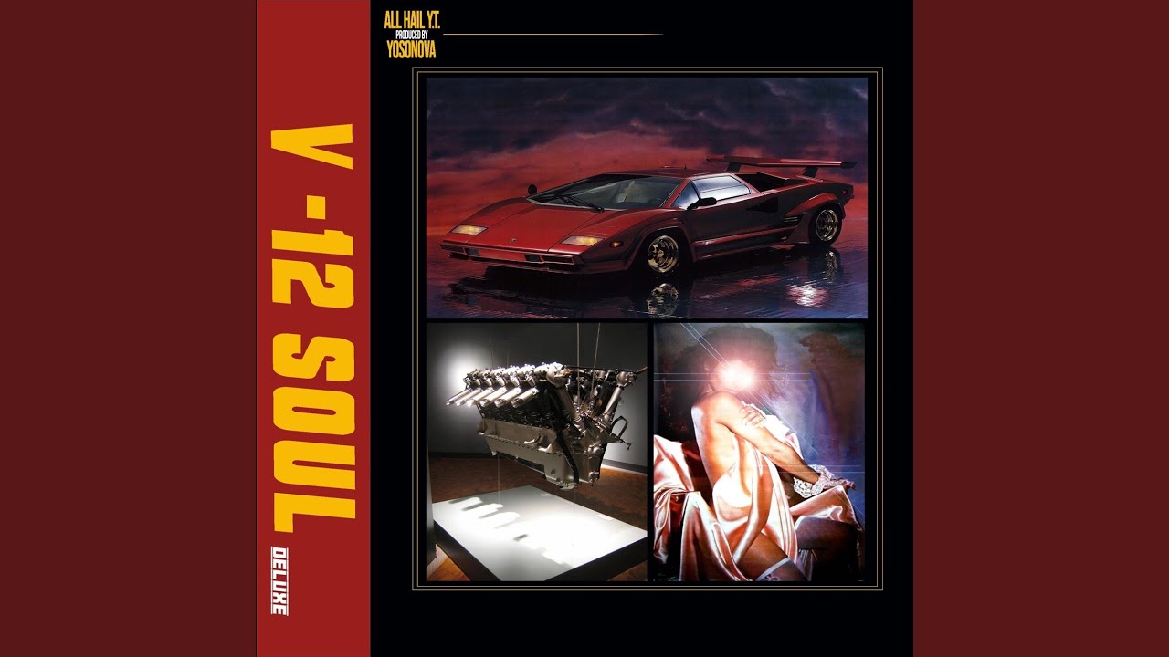 V -12 Soul