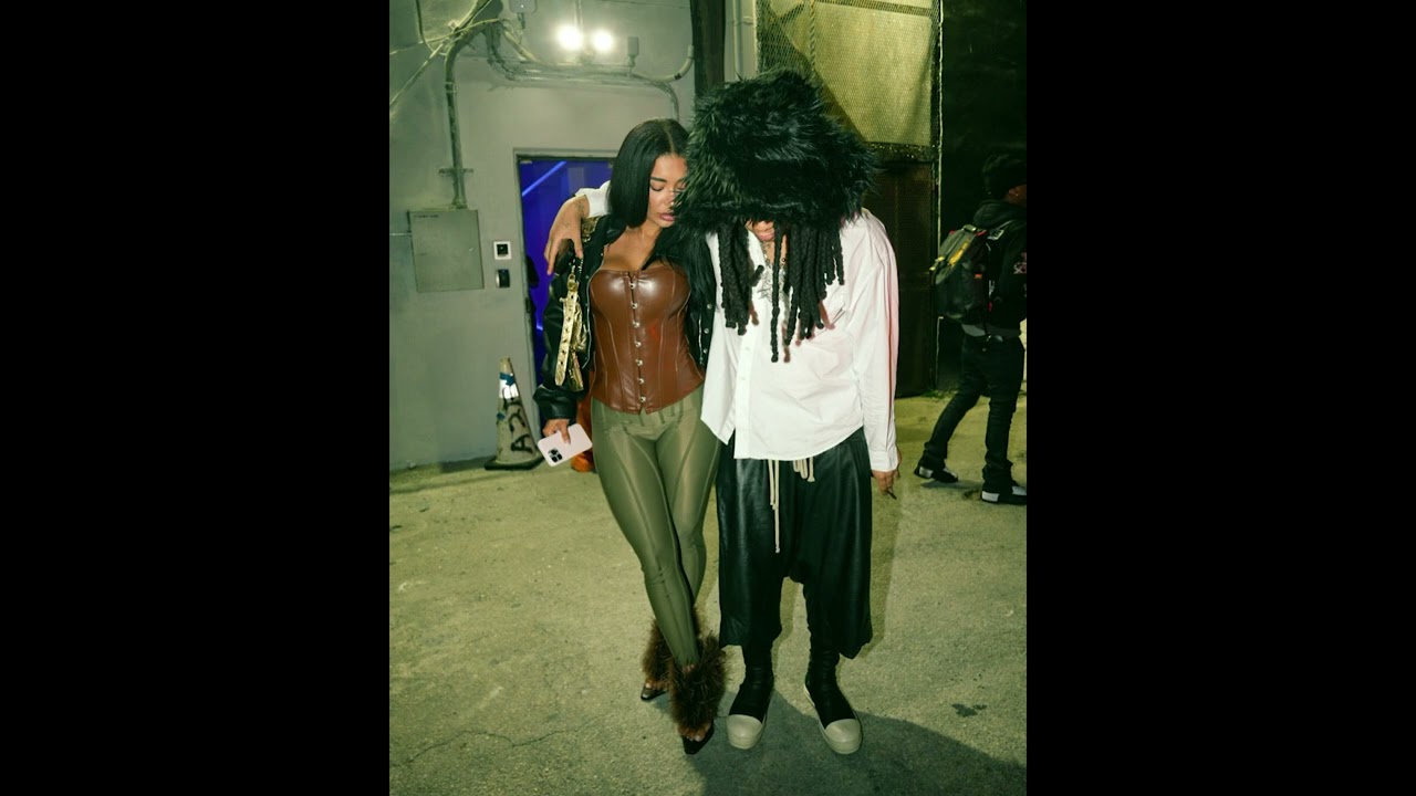 ❪HARD❫ Trippie Redd Type Beat ― OPPS SLOW