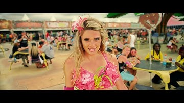 Andre & Michelle - ( Enddi mix TRANCE  2025 Tomorrowland Show )