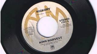 Hickory - King Harvest