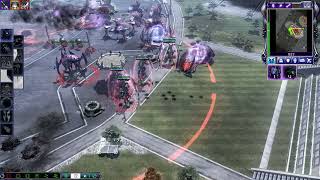 : Command and Conquer 3  Tiberium Wars 2024 !  13 !