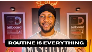 The Real Life Of A Full-Time Music Producer Its Not What You Think