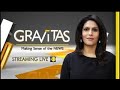 Gravitas Live with Palki Sharma | India enters south China Sea Theatre | Brahmos for Vietnam?