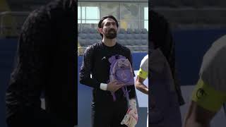 “THE AMERICANS KILLED THEM”: Iranian Players’ Bold Stance Against School Strike | DWS News | AH1C