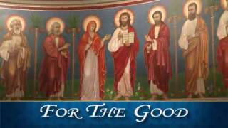 Bishop Curtis J  Guillory  For The Good  February 28, 2017