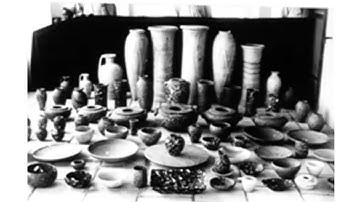 Hard Stone Vessels Of the Prehistoric, Protodynastic, and Archaic Periods by Dr Bill Cherf 7 17 2023